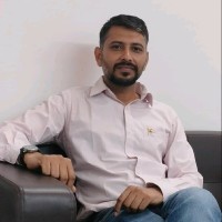 Nilesh Yadav