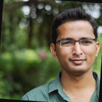 Divyesh Sapariya