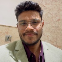 Mohit Mahawar