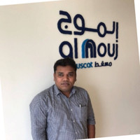Rajesh Vijay Vyas