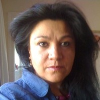 Rossana Parker (Caceres-Ficca)