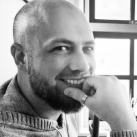 Bas Kamstra