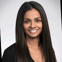 Karina Kalpana Hedegaard