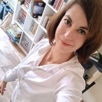 Elodie Tireau