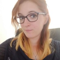 Anett Komárominé Vida