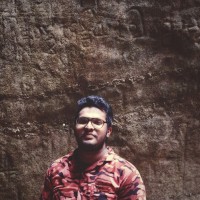 Blesson Shaji