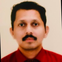 Shameer Mohammed Kazim