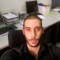 Efthymis Adamopoulos