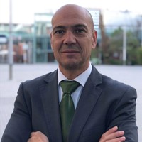 Alberto Sánchez Ballesteros