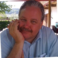 Thomas Huthmacher