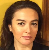 M. Isabel Alarcon-Jacobs