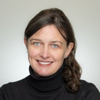 Claire Bushell