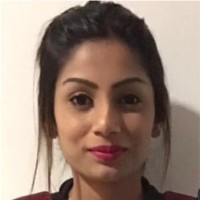 Eswary Kunasilan
