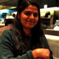Ashna Sundaran