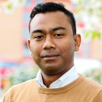 Mohammad Fuad Md Nor