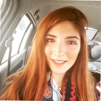Joelle Haber