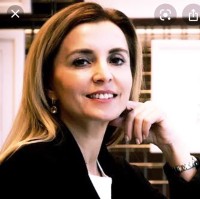 Deniz Biber Eyüboğlu