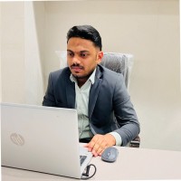Mohammed Ashiq.k