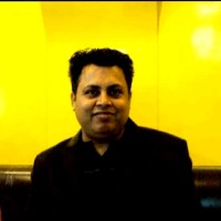 Jitin Madan
