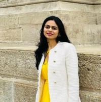 Garima Rawal