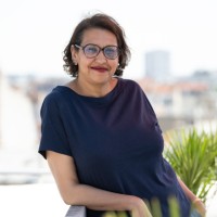 Fafia Mbarki