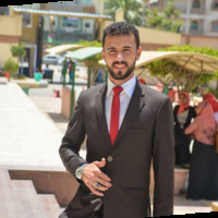 Ahmed Khalil