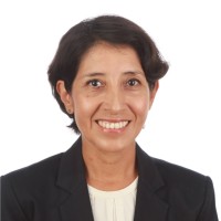Andrea Zachmann