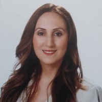Gülnihal Parlak Aydin