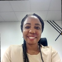 Oluwakemi Adeoye