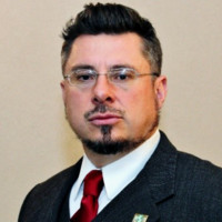 Adrian Steinhauff, P.G.