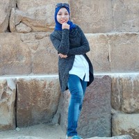 Kholoud Gamal