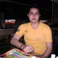M Zulqarnain Khan Kashif