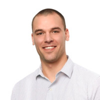 Alex Lanser, Au