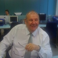 Stuart Spinks