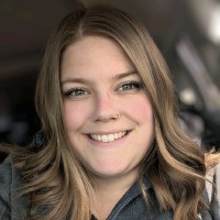 Rachel Ginn