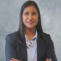 Theosha Moodley
