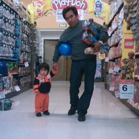 Vicente Onofre Garcia