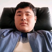 张二民