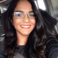 Rebeca Liendo corredor