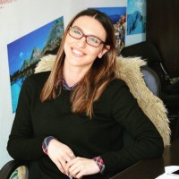 Jelena Petrovikj Angelovski