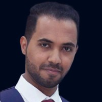 Mohammed Al Shaibani