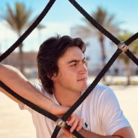Matteo Van Der Westhuizen