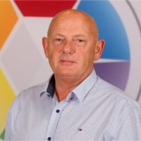 Joop Pronk