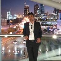 Alok Jha
