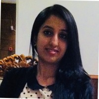 Nisha Luthra