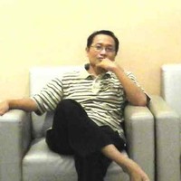 eko nugroho