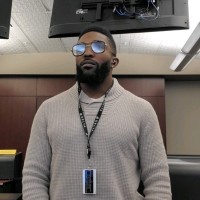 DeVonte' Lewis