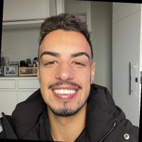 Raphael Rodrigo Dos Santos