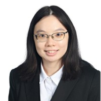Lee Wei Zhen
