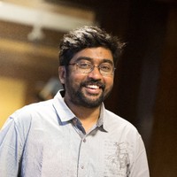 Suresh Chandraa Maddula